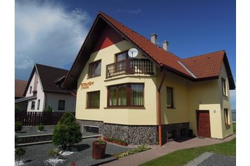 Eslovaquia Chata Veľká Lomnica, Exterior